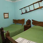 Casa Na Serra Da Estrela Melo