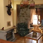 Casa Na Serra Da Estrela Melo