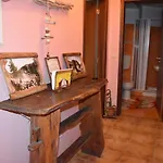 Casa Na Serra Da Estrela Melo