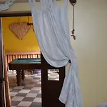 Casa Na Serra Da Estrela Melo