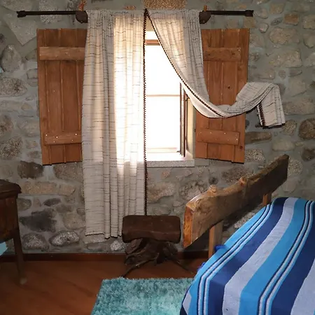 Apartamento Casa Na Serra Da Estrela Melo