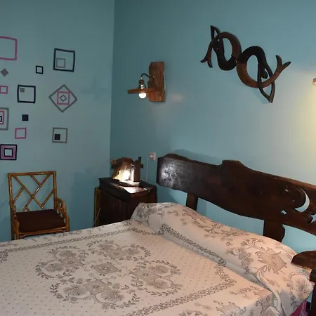 Casa Na Serra Da Estrela