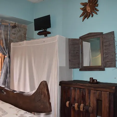 Apartamento Casa Na Serra Da Estrela