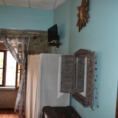 Apartament Casa Na Serra Da Estrela Melo