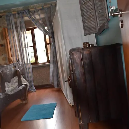 Casa Na Serra Da Estrela *