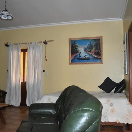 Apartamento Casa Na Serra Da Estrela *