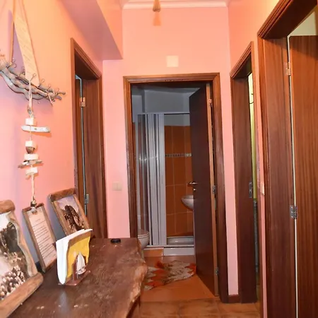 Casa Na Serra Da Estrela Appartement *