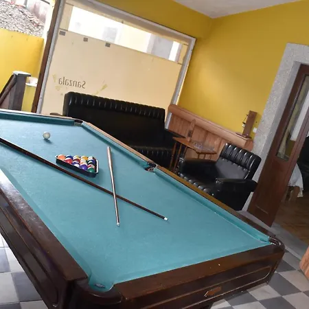 Casa Na Serra Da Estrela *