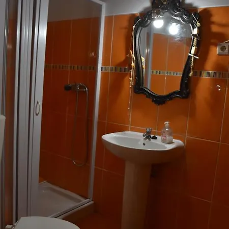 Apartamento Casa Na Serra Da Estrela