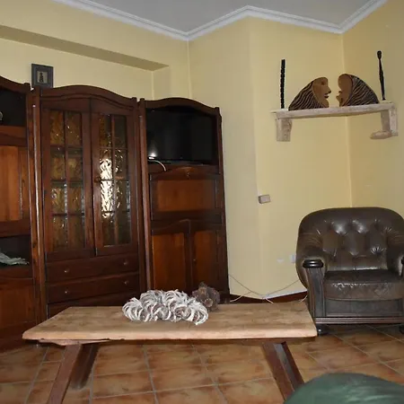Apartament Casa Na Serra Da Estrela *