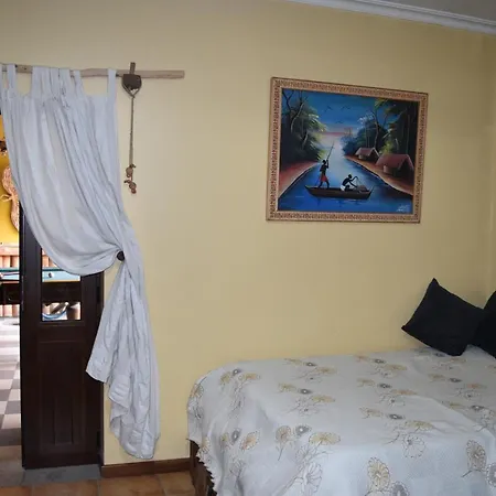 Casa Na Serra Da Estrela