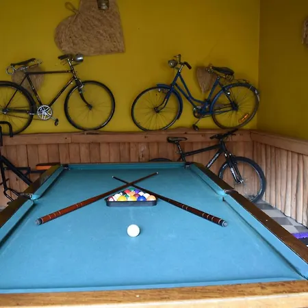 Apartamento Casa Na Serra Da Estrela *