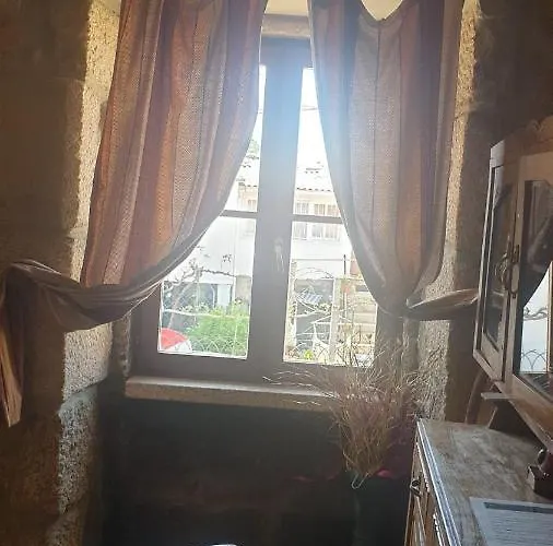 Appartement Casa Na Serra Da Estrela