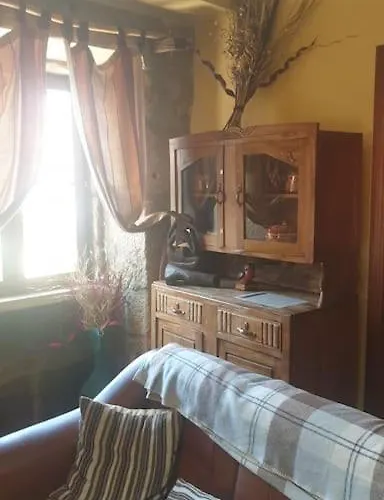 Apartamento Casa Na Serra Da Estrela *