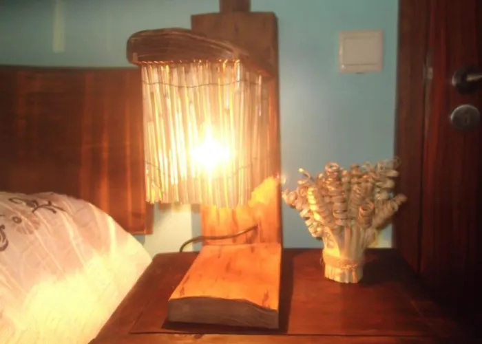 Casa Na Serra Da Estrela Apartamento