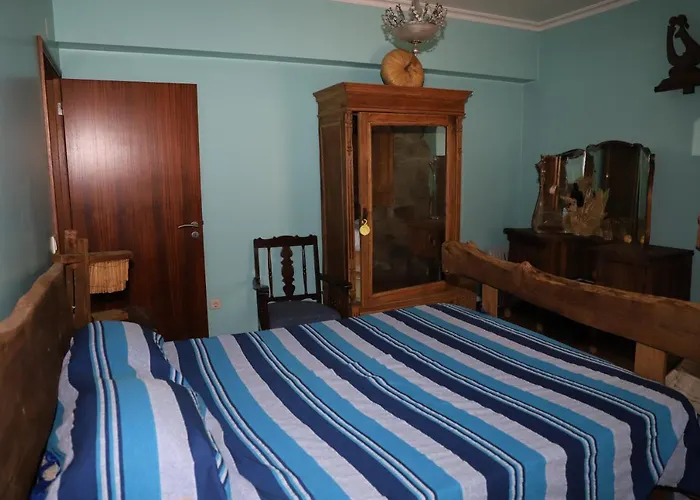 Casa Na Serra Da Estrela