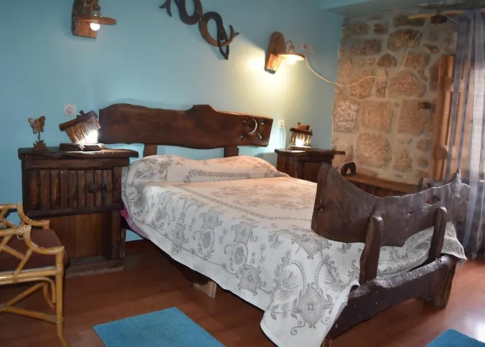 Casa Na Serra Da Estrela