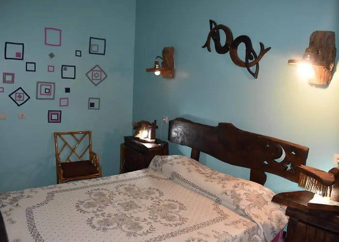 Casa Na Serra Da Estrela