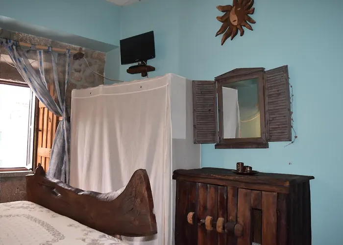 Apartamento Casa Na Serra Da Estrela