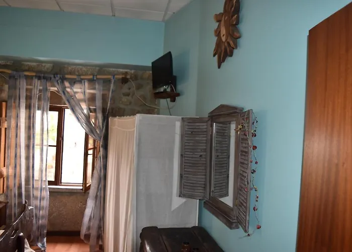 Appartement Casa Na Serra Da Estrela Melo