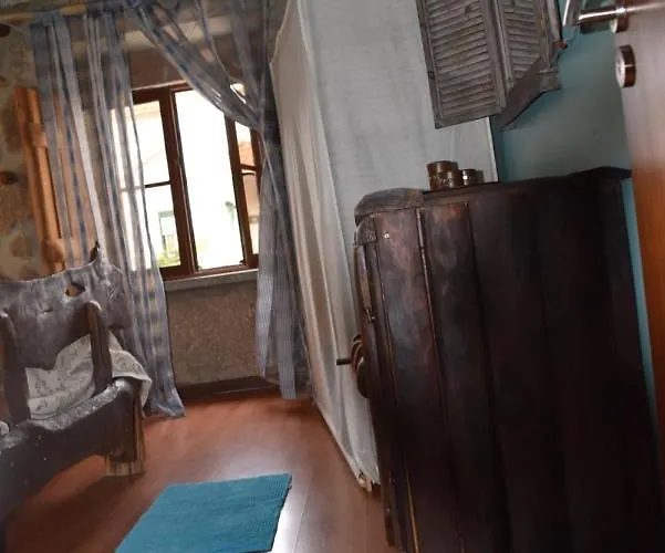 Casa Na Serra Da Estrela *