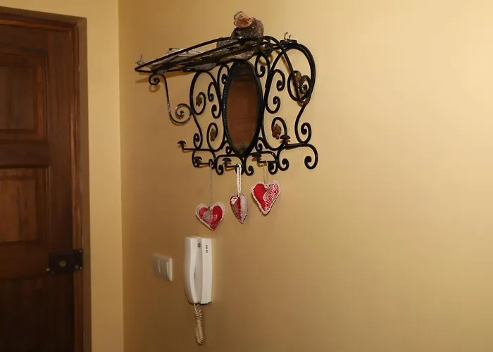 Appartement Casa Na Serra Da Estrela