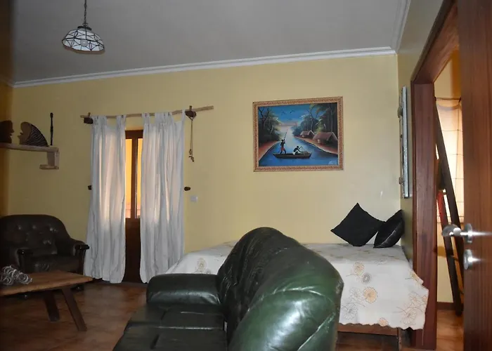 Appartement Casa Na Serra Da Estrela *