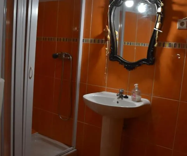 Appartement Casa Na Serra Da Estrela