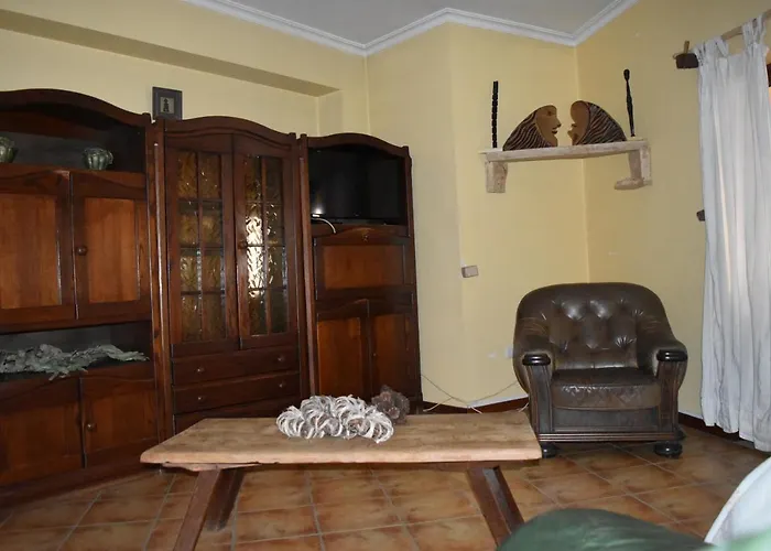 Appartement Casa Na Serra Da Estrela *
