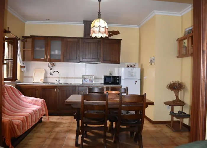 Casa Na Serra Da Estrela *