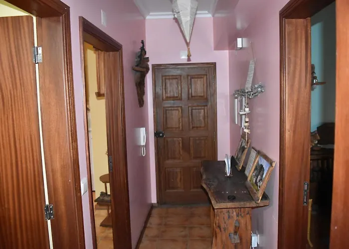 Casa Na Serra Da Estrela