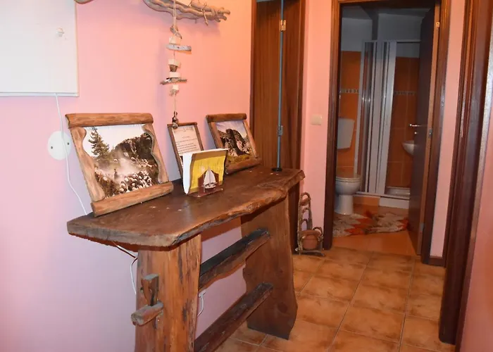 Casa Na Serra Da Estrela Melo