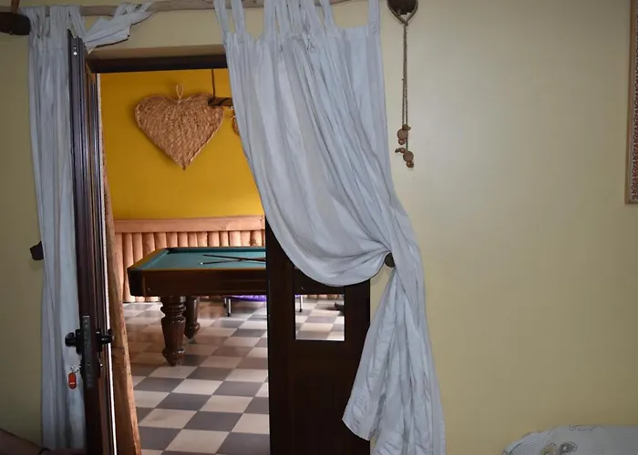 Casa Na Serra Da Estrela Melo